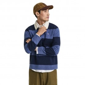 мъжки,блузи,с,яка,gant,8050258,long,sleeve,polo,blue,(marine)
