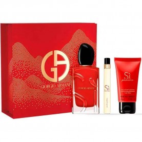 дамски,парфюми,giorgio,armani,sì,passione,set,case,160ml,parfum