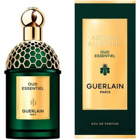мъжки,парфюми,guerlain,absolus,oud,essentiel,vapo,125ml,parfum,golden