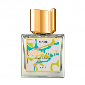Nishane Deziro Vapo 50ml parfum мъжки,парфюми,nishane,deziro,vapo,50ml,parfum