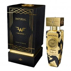 мъжки,парфюми,wesker,imperial,extrait,50ml,parfum,golden