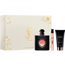 дамски,парфюми,yves,saint,laurent,black,opium,set,case,60ml,parfum