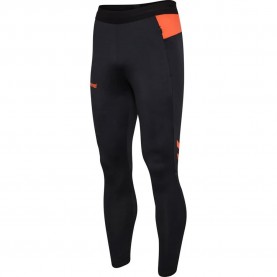 анцуг,дамски,анцузи,hummel,blaze,pro,training,tracksuit,pants,black,orange,(black)
