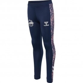 детски,клинове,hummel,fsk,joy,leggings,blue,(black,iris)