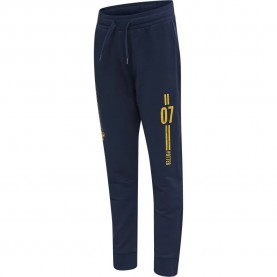 анцуг,детски,панталони,hummel,harry,potter,on,sweat,pants,blue,(black,iris)
