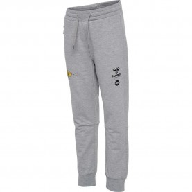 анцуг,детски,анцузи,hummel,maya,on,tracksuit,pants,grey