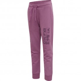 панталони,детски,панталони,hummel,space,jam,pants,purple