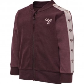 яке,детски,анцузи,hummel,wulbato,tracksuit,jacket,purple