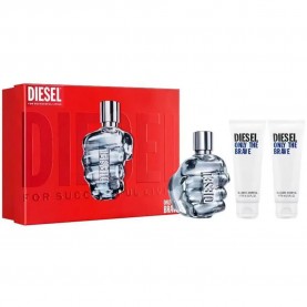 мъжки,парфюми,diesel,only,the,brave,200ml,case,eau,de,toilette,clear