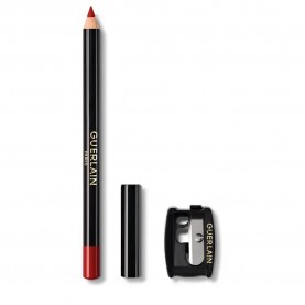 специфични,козметични,продукти,guerlain,contour,g,04,lipstick,red