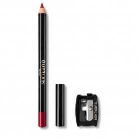 специфични,козметични,продукти,guerlain,contour,g,05,lipstick,red
