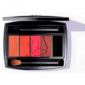 очна,линия,lancome,hypnose,5,eyeshadow,palette