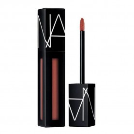Nars Powermatte Warm Leatherette lipstick - Brown / Pink специфични,козметични,продукти,nars,powermatte,warm,leatherette,lipstick,brown,pink