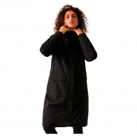 яке,дамски,якета,и,палта,regatta,yarli,jacket,refurbished,black