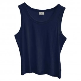 Тениска Redgreen Cobi sleeveless T-shirt - Blue (Navy) тениска,мъжки,тениски,дамски,тениски,redgreen,cobi,sleeveless,t,shirt,blue,(navy)