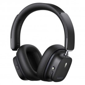 слушалки,слушалки,baseus,bowie,30,max,wireless,earphones,black,(black)