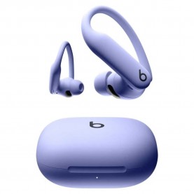слушалки,слушалки,beats,powerbeats,pro,2,wireless,earphones,hyper,purple,(purple)