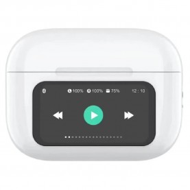 слушалки,слушалки,celly,sound,led,wireless,earphones,white,(white)