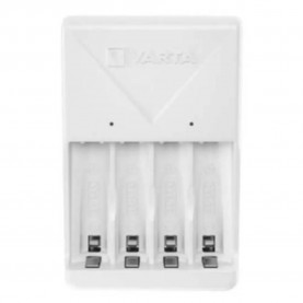 батерии,varta,57657,battery,charger,white,(clear)