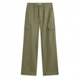 панталони,дамски,панталони,ecoalf,mary,cargo,pants,refurbished,green