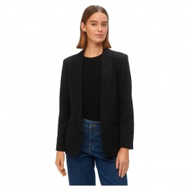сако,дамски,сака,object,lisa,blazer,refurbished,black