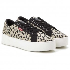 маратонки,дамски,маратонки,levi's®,tijuana,2.0,trainers,refurbished,beige