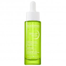 специфични,козметични,продукти,bioderma,sebium,serum,30ml,facial,treatment,clear