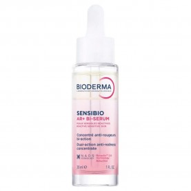 специфични,козметични,продукти,bioderma,sensibio,ar+,bi,30ml,face,serum,clear