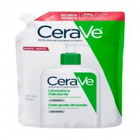 специфични,козметични,продукти,cerave,hydratant,lotion,refill,473ml,moisturizer,clear