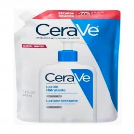 козметика,за,овлажняване,cerave,hydratant,moist,refill,473ml,body,lotion,clear