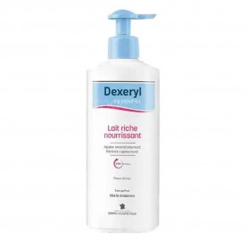 козметика,за,овлажняване,dexeryl,nourishing,body,milk,clear