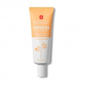 ексфолианти,erborian,super,bb,nude,40ml,foundation