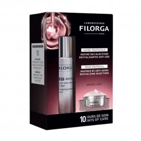 Filorga Ncef Revitalize 15ml face serum - Clear специфични,козметични,продукти,filorga,ncef,revitalize,15ml,face,serum,clear