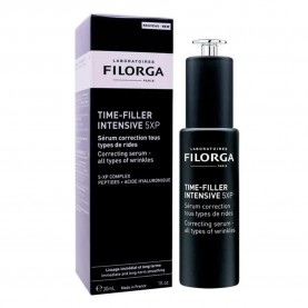 специфични,козметични,продукти,filorga,time,filler,intensive,5xp,30ml,face,serum,clear
