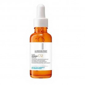 специфични,козметични,продукти,la,roche,posay,pure,vitamin,c12,30ml,face,serum,clear