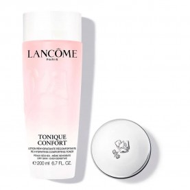 козметика,за,почистване,lancome,confort,200ml,tonique,clear