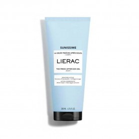 козметика,за,защита,от,слънце,lierac,sunissime,gel,200ml,200ml,aftersun,clear