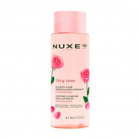 козметика,за,почистване,nuxe,very,rose,calm,400ml,micellar,water,pink