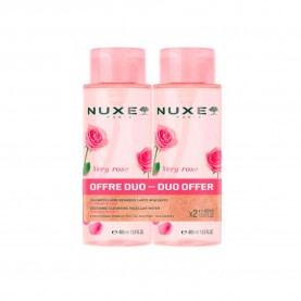козметика,за,почистване,nuxe,very,rose,calm,800ml,micellar,water,pink