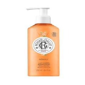 козметика,за,овлажняване,roger,&,gallet,neroli,250ml,body,milk,clear