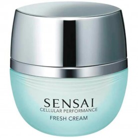 специфични,козметични,продукти,sensai,cellular,fresh,40ml,moisturizer,silver