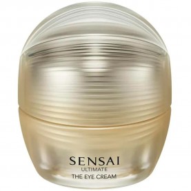 специфични,козметични,продукти,sensai,ultimate,the,eye,cream,15ml,facial,treatment,golden