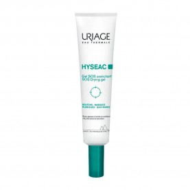 специфични,козметични,продукти,uriage,hyseac,sos,gel,15ml,facial,treatment,clear