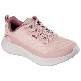маратонки,дамски,маратонки,skechers,bobs,mode,flex,trainers,blush,synthetic,textile,(pink)