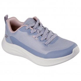 маратонки,дамски,маратонки,skechers,bobs,mode,flex,trainers,slate,synthetic,textile,(purple)