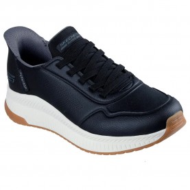 маратонки,мъжки,маратонки,skechers,bobs,squad,4,direct,step,trainers,black,pu,(black)