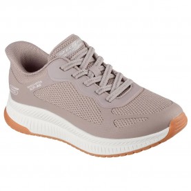 маратонки,дамски,маратонки,skechers,bobs,squad,4,staple,look,trainers,taupe,mesh,(grey)