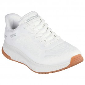 маратонки,дамски,маратонки,skechers,bobs,squad,4,staple,look,trainers,white,mesh,(white)