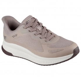 маратонки,мъжки,маратонки,skechers,bobs,squad,4,trainers,dark,taupe,knit,(beige)