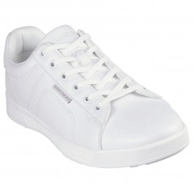 маратонки,мъжки,маратонки,skechers,cavell,hensley,trainers,white,synthetic,(white)